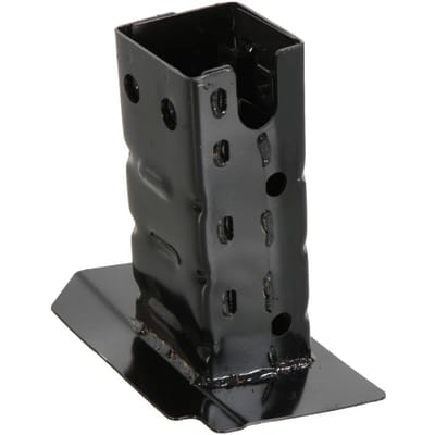 Bumper, steun BLIC 5504-00-1136932P