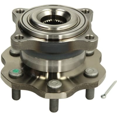 Wiellagerset SKF VKBA 7403
