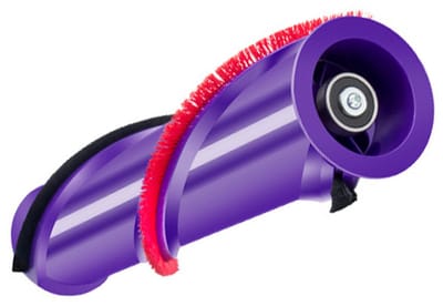 Geschikt voor Geschikt voor Dyson stofzuiger elektrische borstel direct drive rolborstel grote rolborstel-V6