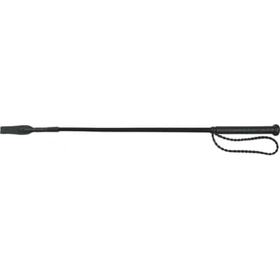 Paardrijzweep met handvat Whip & Go Twist