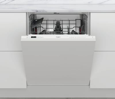 Whirlpool W2I HKD526 A Volledig ingebouwd 14 couverts