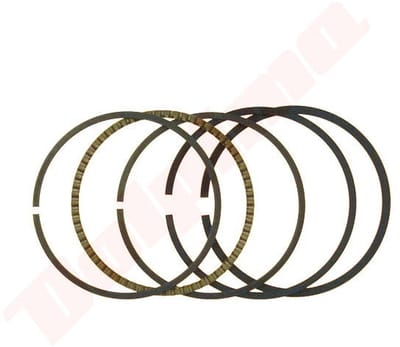 Zuigerveren passend op HONDA GXH50 42mm ( 13010-ZM7-000 )