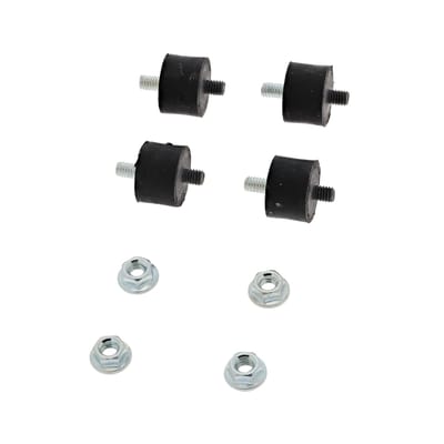 AEG schokdemper, motor, set 4055497848