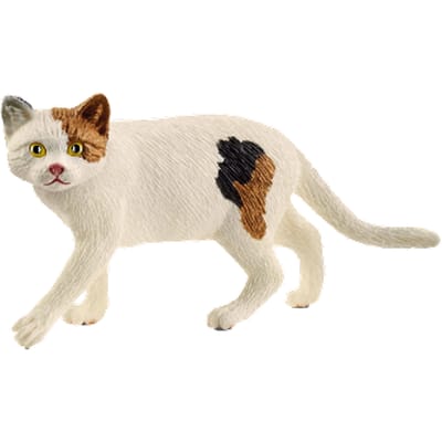 schleich FARM WORLD - Amerikaanse korthartige kat - 13894