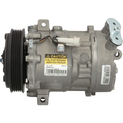 Compressor airconditioning AIRSTAL 10-0100
