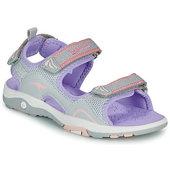 Platte sandalen Kangaroos K-Leni Nova