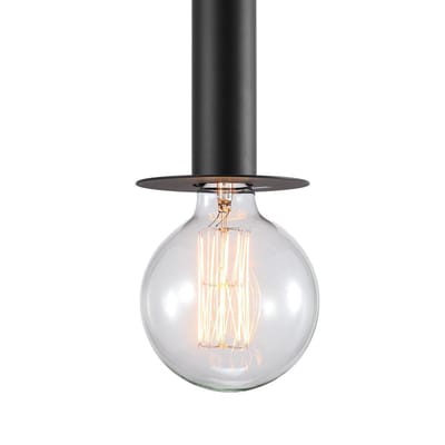 Nordlux Dean Hanglamp Zwart