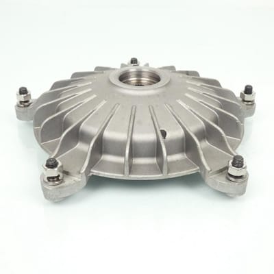Voorvelgnaaf RMS voor scooter Piaggio 125 Vespa ET3 1976 tot 1983 130137 Nieuw