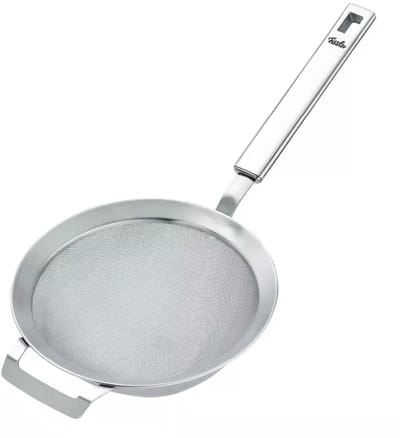 Fissler Original-Profi Collection Zeef 16 cm – Keukentool