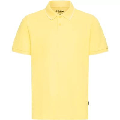 Blend - BHEDIN POLO S/S NOOS - Heren - Polo's