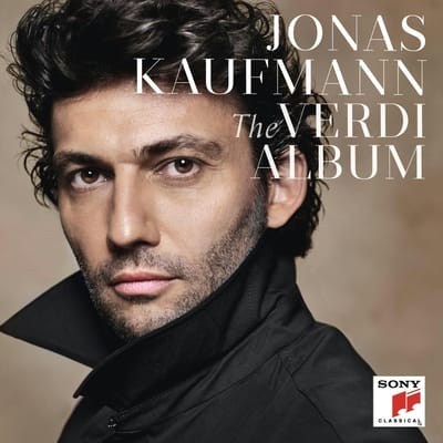 Verdi Album