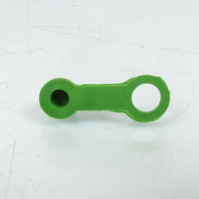Groene Tun'r-ontluchtingsdop voor Yamaha 50 Bump-scooters van 2004 tot 2009, nieuw