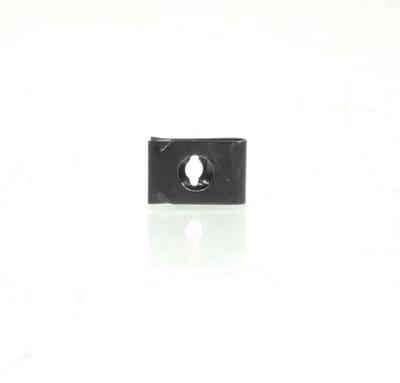 Agrafe de carrosserie Ø4mm 774716 pour scooter Peugeot 50 Kisbee 2T 2013-20 Neuf