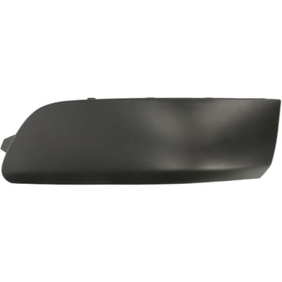 Sierlijst/beschermstrip, bumper BLIC 5703-05-5514976P rechts