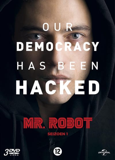 Mr. Robot - Seizoen 1
