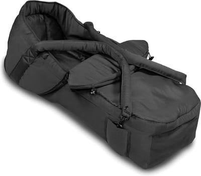 Baby draagzak - premium kwaliteit - pasgeboren baby - newborn