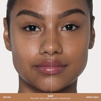 Anastasia Beverly Hills Impeccable Blurring Second Skin Matte Foundation - Shade 31 - 5WP