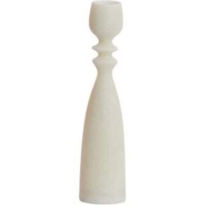 Light & Living - Kandelaar GUAM - Ø6x26 cm - Bruin