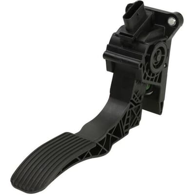 Sensor, gaspedaalpositie BOSCH 0 280 755 02V