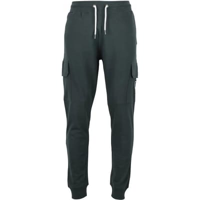 Katoenen joggingbroek Peak Mountain French Terry