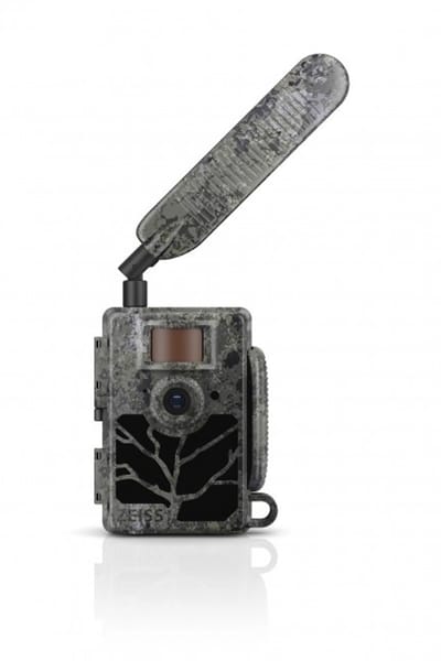 ZEISS Secacam 5 Wide-Angle Wildcamera met GSM functie
