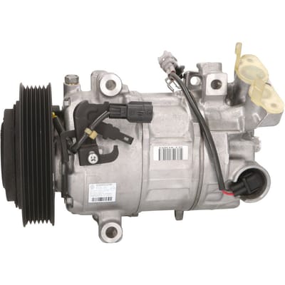 Airconditioning compressor AIRSTAL 10-3419