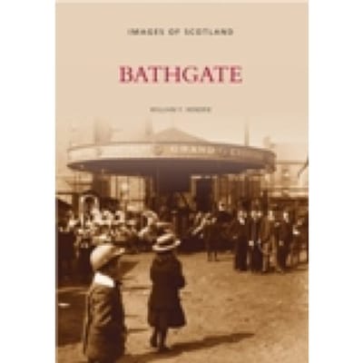 Bathgate - William F Hendrie