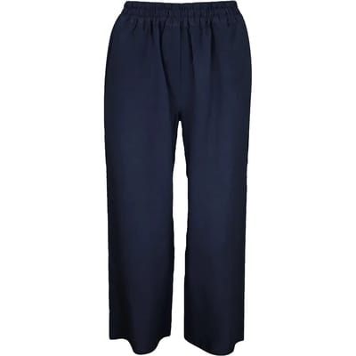 Luxe Linne Broek Dames Haris Cotton