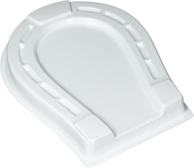 Taartvorm Beer - Bakvorm Vorm - Creatief Bakken - Lichtgewicht Plastic - 33.7 cm - Wit