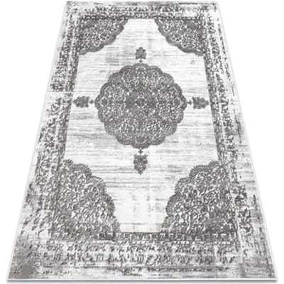 Kleden Rugsx Tapijt LIRA E1468 Rozet, structureel, modern, glam 80x150 cm