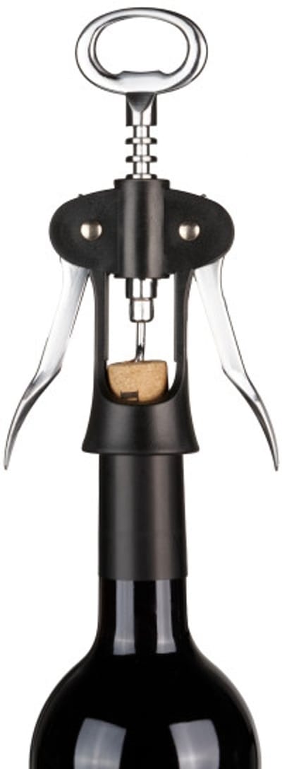 Innovine™ Classic Winged Kurkentrekker