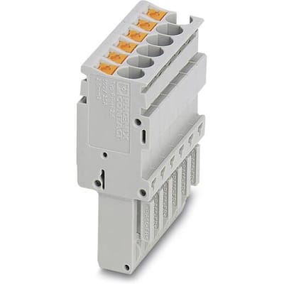 Phoenix Contact 3210004 Grijs 10 stuk(s)