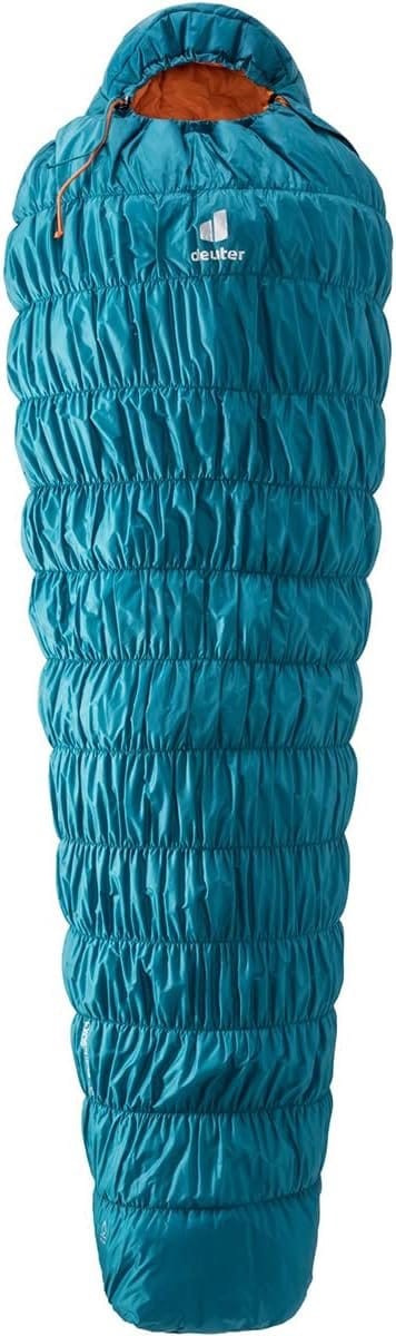 Synthetische Slaapzak -10°C Dames Trekking & Outdoor - Comfortabel en Rekbaar