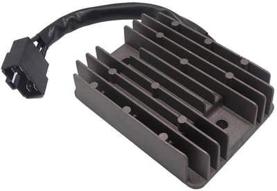 Spanningsregelaar Suzuki GSX-R 600 1997 - 2005 GSXR600 GSXR YMP-SP11
