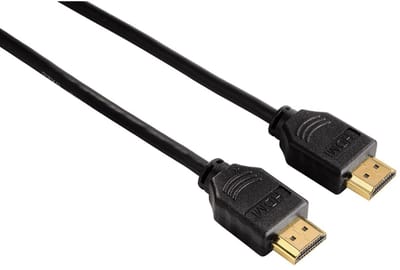 Hdmi Kabel Gold Pl. 3,0M Bulk Ve=25