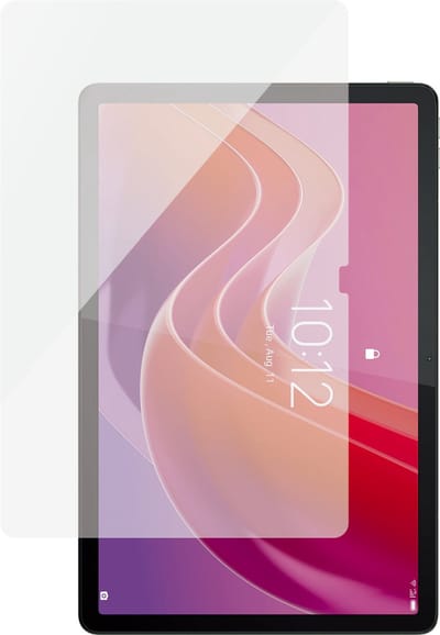 PanzerGlass SAFE. by ® Screen Protector Lenovo Tab M11 | K11 | Ultra-Wide Fit Doorzichtige schermbeschermer 1 stuk(s)
