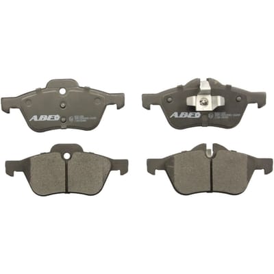 Remblokset ABE C1B018, voor