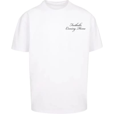 T-shirt Upscale Football's coming Home Gamechanger