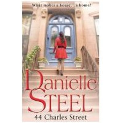 44 Charles Street - Steel, Danielle