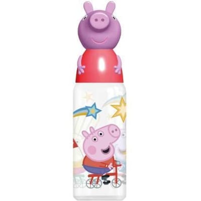 Peppa Pig Drinkbeker -  drinkfles - 560 ml -