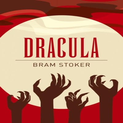 Dracula door Bram Stoker Paperback Boek 9781785996269