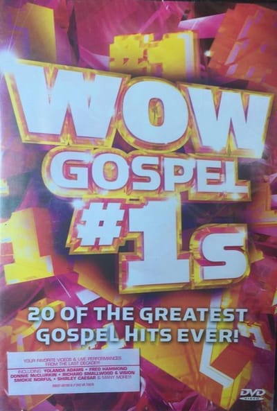 Wow Gospel #1'S