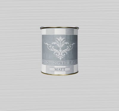 Painting the Past - Matt Finish - Mist - 750 ml
