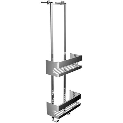 Emco system 2 door rack 354500125