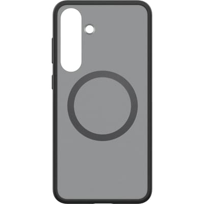 Samsung Spigen Enzo Protective Cover for Galaxy S25+ - Frost Black