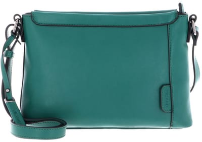 PICARD schoudertas Yours Crossbody Bag Smaragd donkergroen