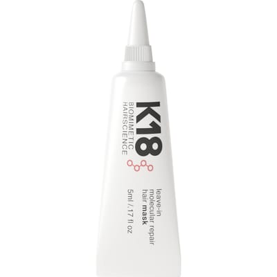 K18 Hair Masker 5ml