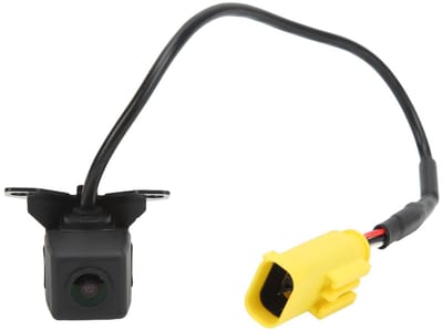 Dailygoody - Achteruitrijcamera - Waterdicht - Compact formaat - Back-up camera - Veilig achteruitrijden - Geschikt voor Sportage 2011-2014