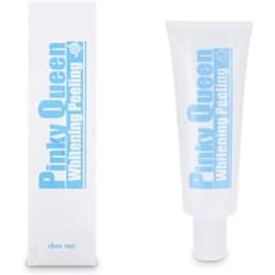 Pinky Queen - Whitening Peeling 80g