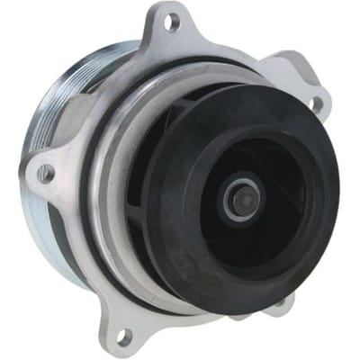 Koelvloeistof pomp FEBI BILSTEIN 106494